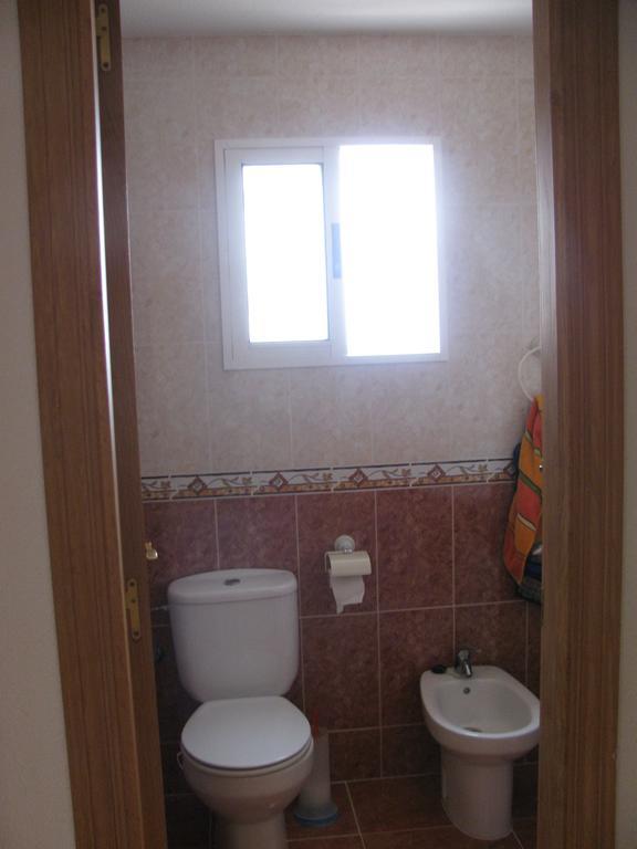 Apartamento Cala Reona Lägenhet Cabo de Palos Exteriör bild